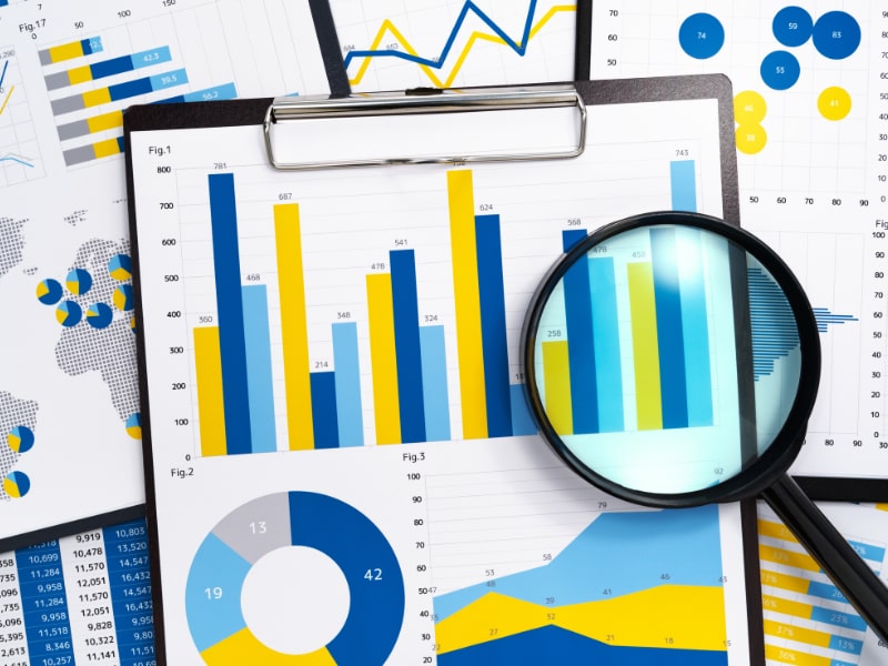 Slewing Bearing Number​​