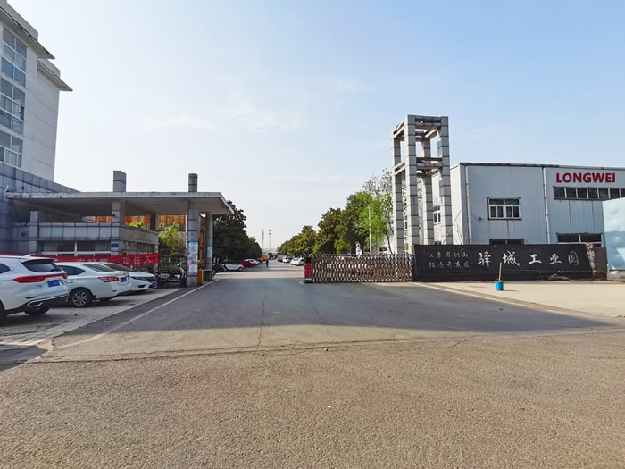 longwei factory