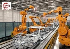 010.09.170-Mini-Single-row-ball-Slewing-Bearing-without-gear-For-FRANC-Laser-Processing-Robt