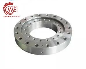 010.20.250-Single-row-ball-slewing-bearing-for-SCHENCK-solder-industiry-robots