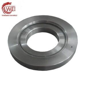 010.9.170F-2-Mini-Single-row-ball-Slewing-Bearing-without-gear-For-ABB-KUKA-FRANC-Laser-Processing-Robo