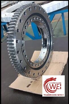 011.20.200 small size external gear slewing bearring for Motoman_yaskawa_ arc welding robot 011.20.200-small-size-external-gear-slewing-bearring-for-Motoman_yaskawa_-arc-welding-robo