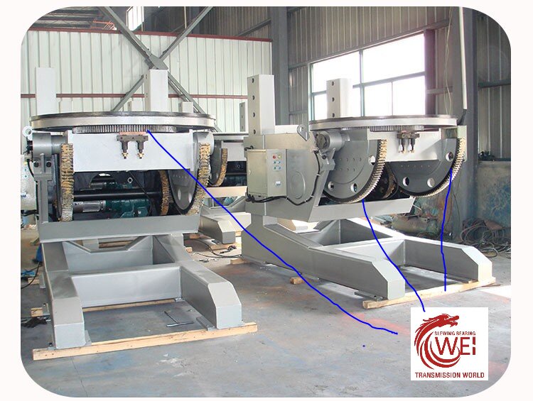 012.-60.-2000-single-row-ball-with-external-gear-slewing-bearing-for-Volcano-automatic-welding-positioner