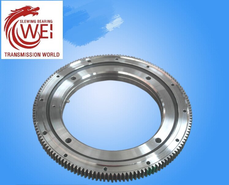 231.14.306 flanged type External gear Slewing bearing for weding robot 231.14.306-flanged-type-External-gear-Slewing-bearing-for-weding-robot