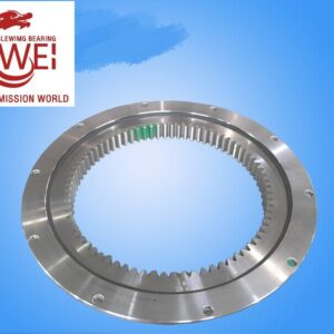 233.20.0544 light type slewing bearing
