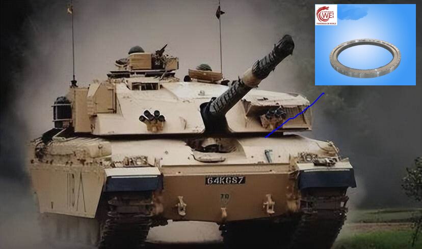 Challenger-Main-Battle-Tank-uk