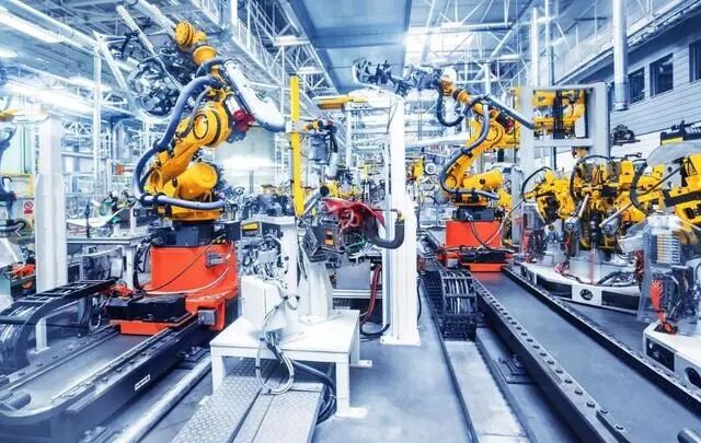 Tokyo Robotics Exhibition