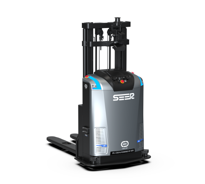 SEER AGV Automated forklift AGVs