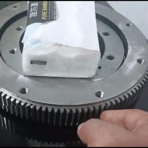 for kuka Six-axis-robot-loading-and-unloading-materials-for-lathe.