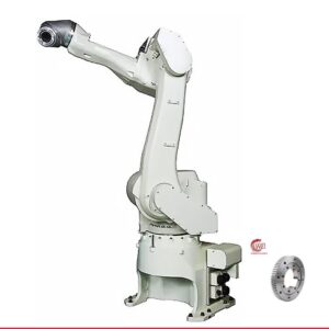 -Kawasaki-Static-Six-Axis-Painting-Robot