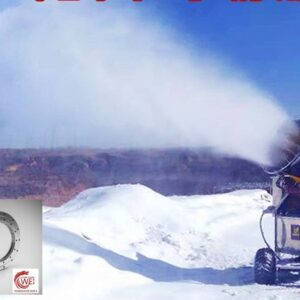 010.20.450-Single-row-ball-external-gear-Slewing-Bearing-for-Snowmaking-Machine-Amusement-Machinery-