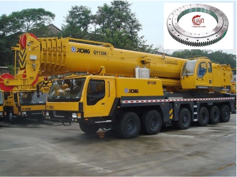 011.25.630 Single row Four Point Contact Ball alternatives for XCMG QY130K Truck Crane_ 011.25.630-Single-row-Four-Point-Contact-Ball-alternatives-for-XCMG-QY130K-Truck-Cran