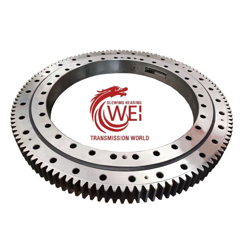 011.40.800 singlerowballslewingbearing -220kg-80mm. 011.40.800 singlerowballslewingbearing -220kg-80mm.
