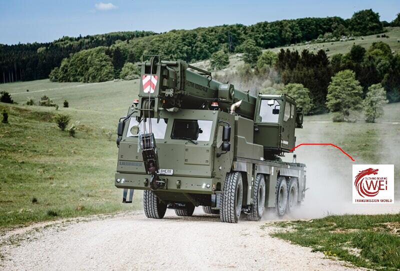 012.40.1000-single-row-ball-with-External-Gear-Slewing-Bearing-For-for-LIEBHERR-military-requirements-crane