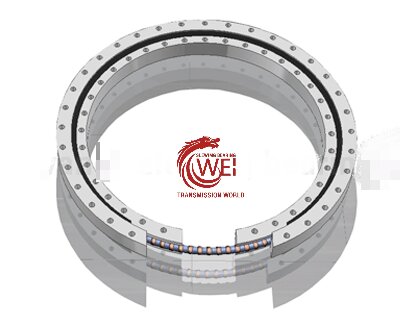 023.30.900-Double-row-variable-diameter-ball-slewing-bearing