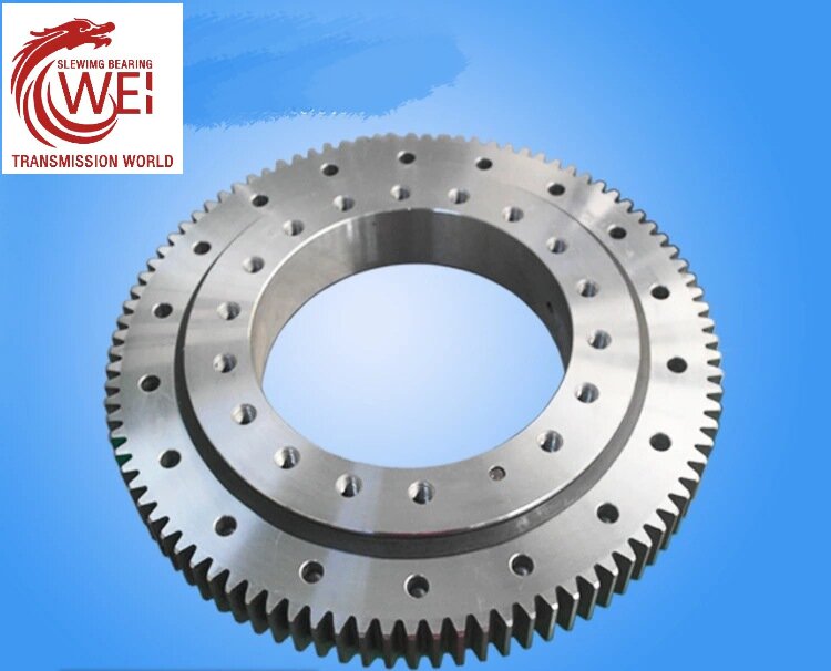 111.25.560 111.25.560 Single row cross roller slewing bearing for