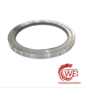 114.25.710 Single row cross roller slewing bearing for PITBULL Remote Control Weapon Station 114.25.710-Single-row-cross-roller-slewing-bearing-for-PITBULL-Remote-Control-Weapon-Station