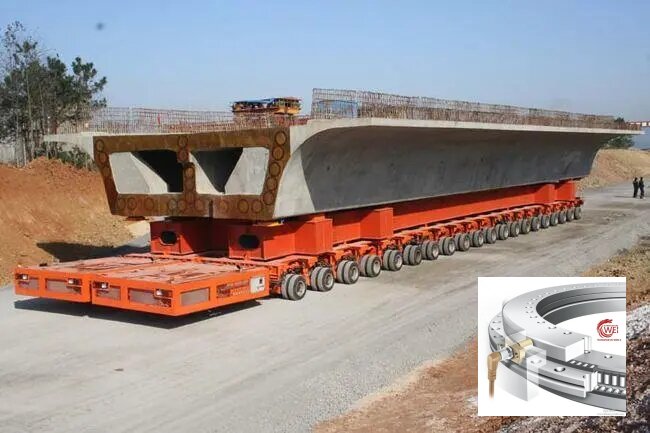 130.32.2000 three row roller slewing bearing for Special vehicle for transporting large tonnage prefabricated beams 130.32.2000-three-row-roller-slewing-bearing-for-Special-vehicle-for-transporting-large-tonnage-prefabricated-beams.jpg