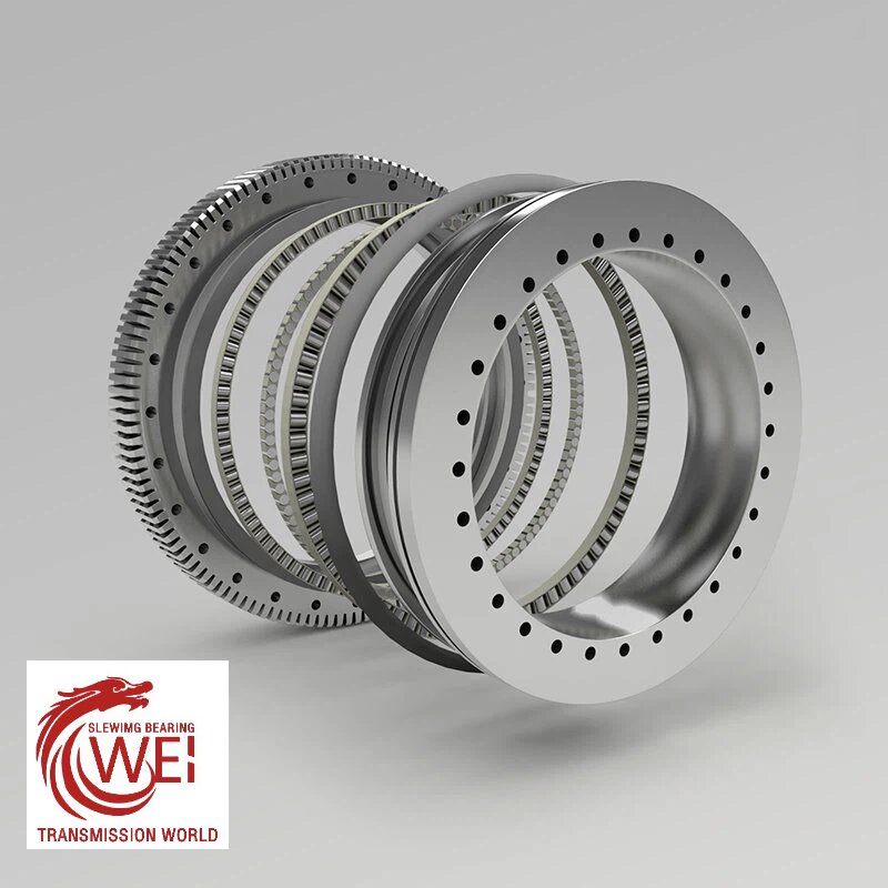 131.32.900 Three row roller slewing-bearing-for-SUMITOMO Long Screw Pile driver 131.32.900-Three-row-roller-slewing-bearing-for-SUMITOMO-Long-Screw-Pile-drive