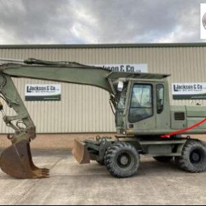 131.40.1400-Three-row-ball-slewing-bearing-for-Caterpillar-M315-Military-Wheeled