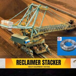 131.45.2500-Heavy-duty-Three-row-roller-External-gear-slewing-bearing-for-Bucket-wheel-Stackers-Reclaimers-machinery