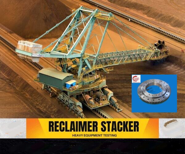 131.45.2500 Heavy duty Three row roller External gear slewing bearing for Bucket wheel Stackers-Reclaimers machinery_proc 131.45.2500-Heavy-duty-Three-row-roller-External-gear-slewing-bearing-for-Bucket-wheel-Stackers-Reclaimers-machinery