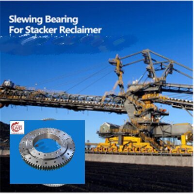 131.45.3150 Heavy duty Three row roller External gear slewing bearing for Stackers.Reclaimers machinery_ 131.45.3150-Heavy-duty-Three-row-roller-External-gear-slewing-bearing-for-Stackers.Reclaimers-machinery