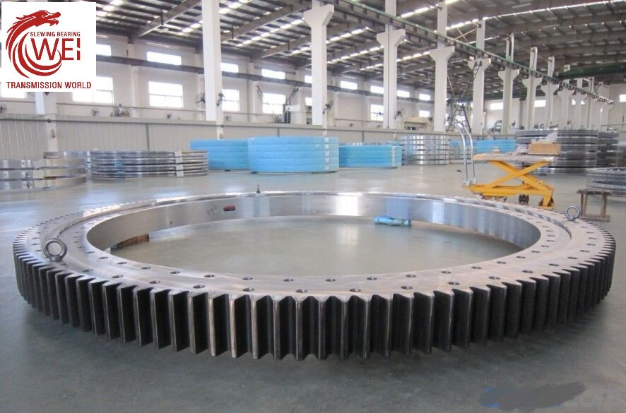 131.50.3150 旋挖钻机、随车吊回转减速机回转支承 131.50.3150