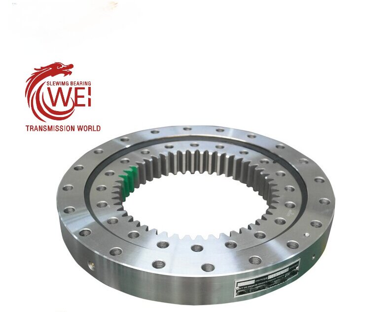 133.40.1250 Heavy-Load-three-row-roller-slewing-bearing-inner-gear-133.40.1250