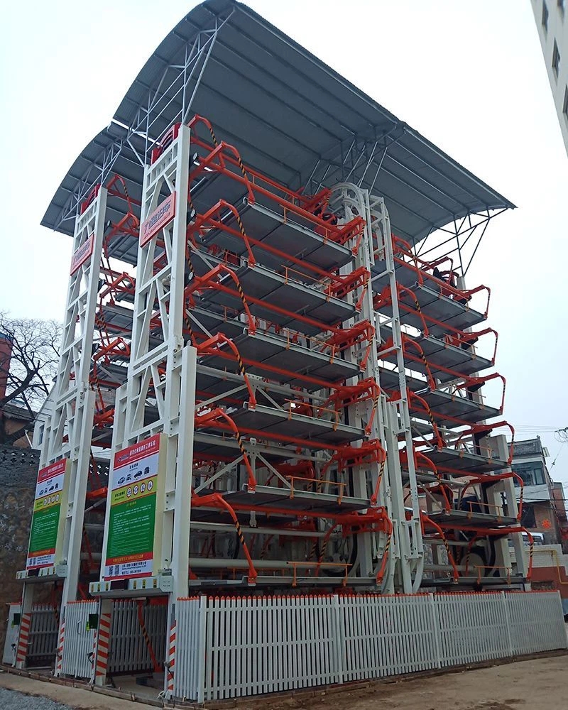 202112311043260836441bed8743c6b1b519df88bff94f.webp three-rows-roller-without-teeth-slewing-bearing-for-stereoscopic-garage-Logistics-Warehousing 7