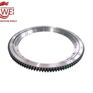 231-SERIES-INNER-FLANGE-SLEWING-BEARINGS-WITH-OUTER-GEAR-TEETH
