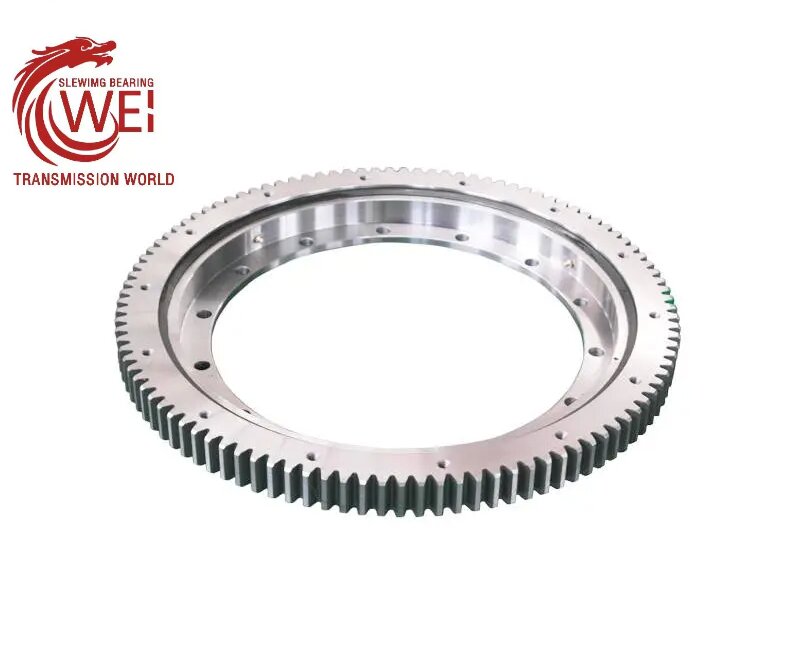 231 SERIES INNER FLANGE SLEWING BEARINGS WITH OUTER GEAR TEETH 3 231-SERIES-INNER-FLANGE-SLEWING-BEARINGS-WITH-OUTER-GEAR-TEETH-3