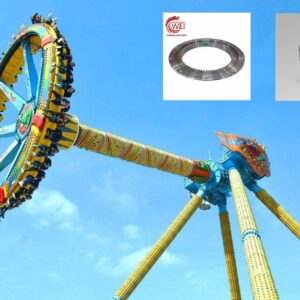 232.20.0544F2-light-type-internal-gear-Slewing-Bearing-for-big-Pendulum