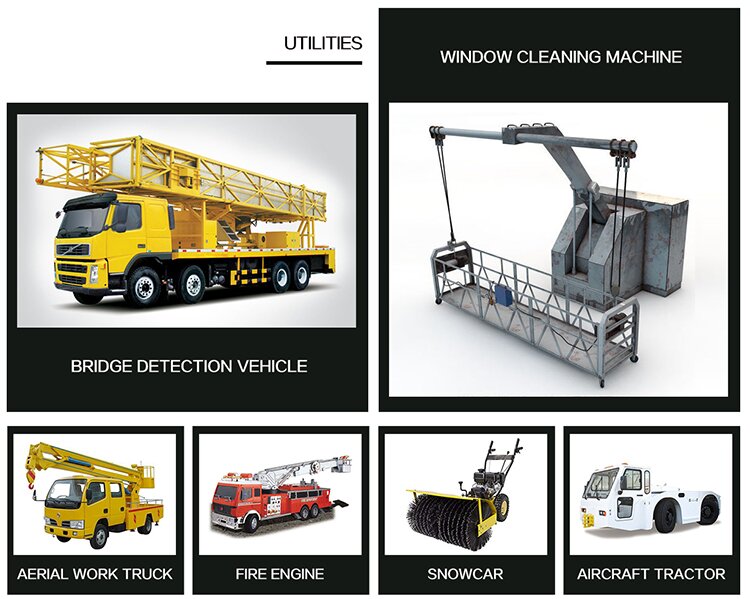 Application-of-slewing-bearing-show