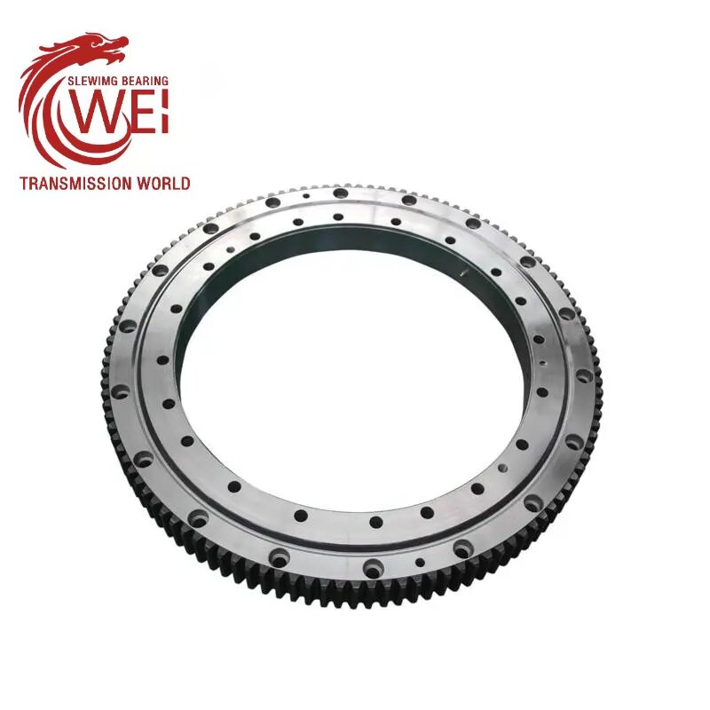 External-Gear-4-Point-Contact-Ball-Slewing-Ring-for-Car-Parking-System