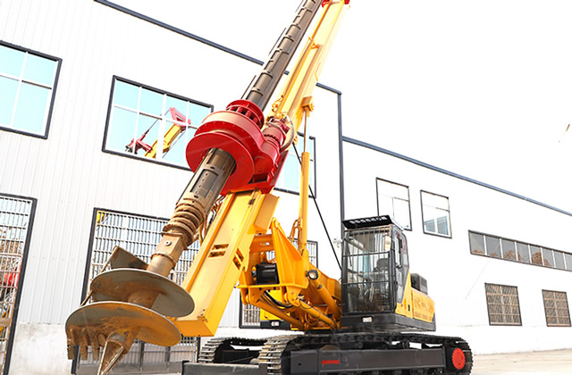 Fully hydraulic rock drill truck Fully-hydraulic-rock-drill-truck