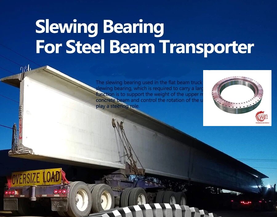 Heavy-Duty-High-Quality-Three-Row-Roller-Slewing-Bearing-Toothless-For-Steel-Beam-Transporter-Engineering-Machinery-3