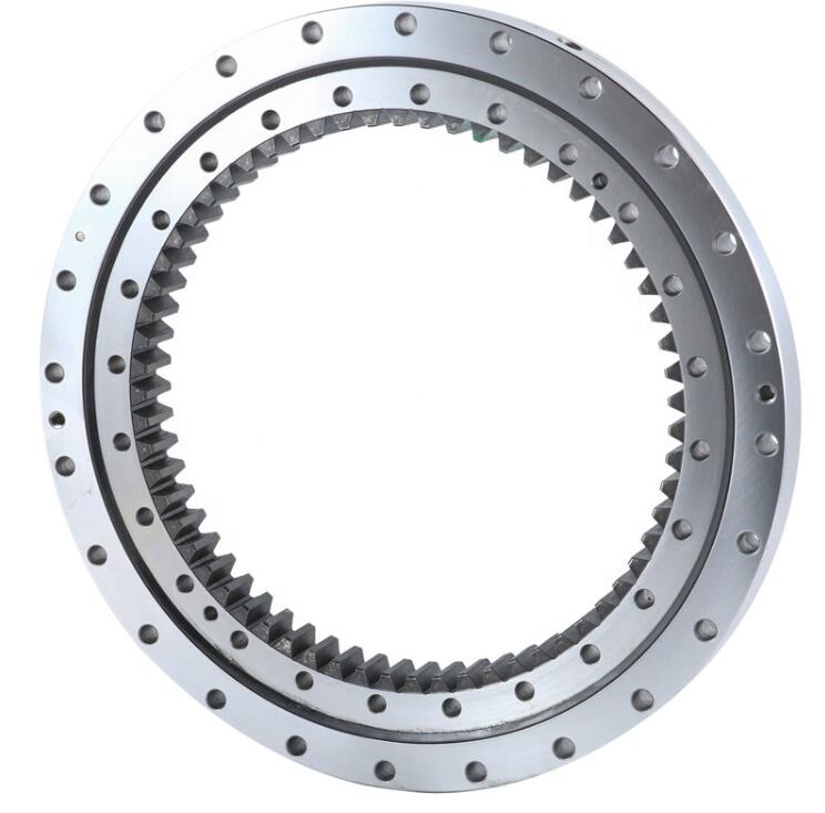 Precision with Internal Gear Three Row Roller Slewing Bearing 133.25.560 Precision-with-Internal-Gear-Three-Row-Roller-Slewing-Bearing-133.25.560