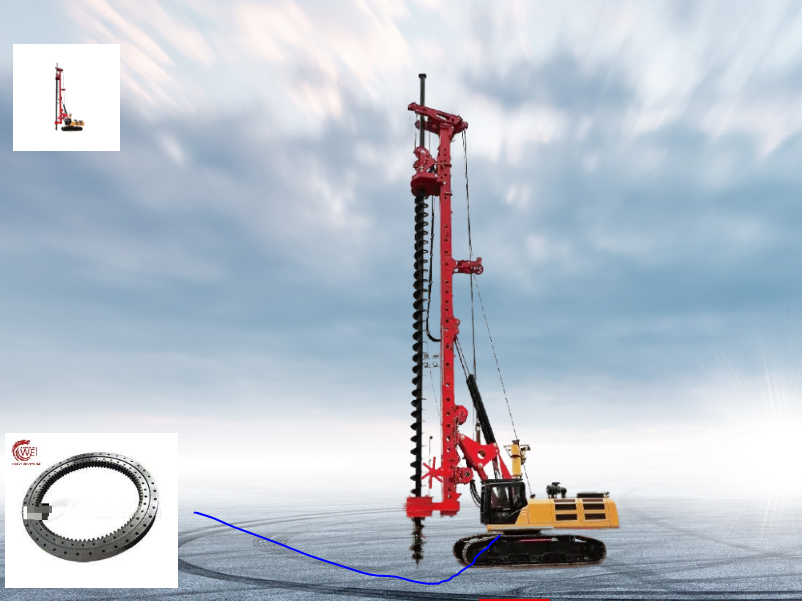 SR235-M-Multifunctional-rotary-drilling-rig