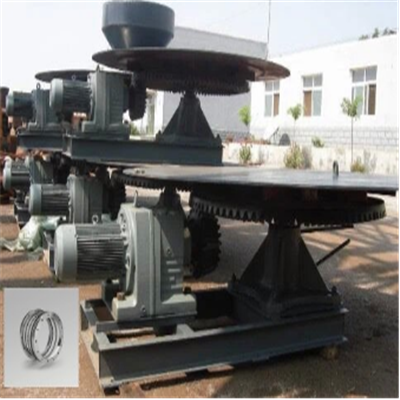 Slewing Bearing fordisc feeder -- Automation Equipment Slewing-Bearing-fordisc-feeder-Automation-Equipment