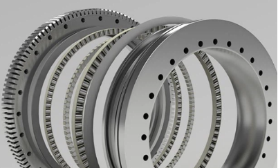 Three-Row-Roller-Slewing-Bearing-