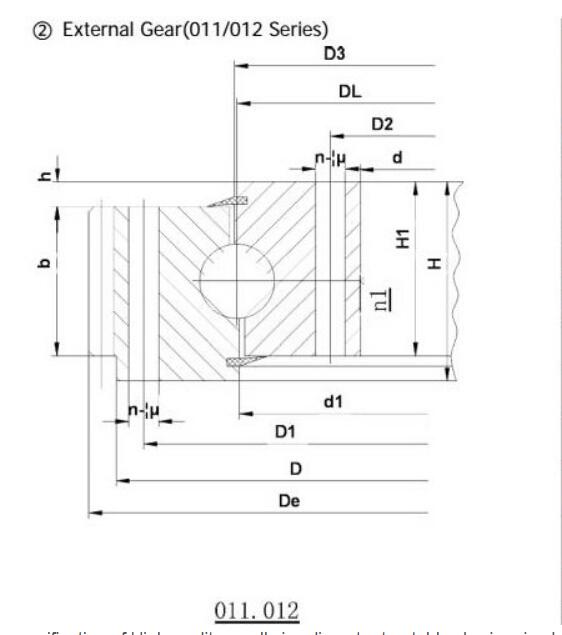 drawing-for-External-gear-011.012-series