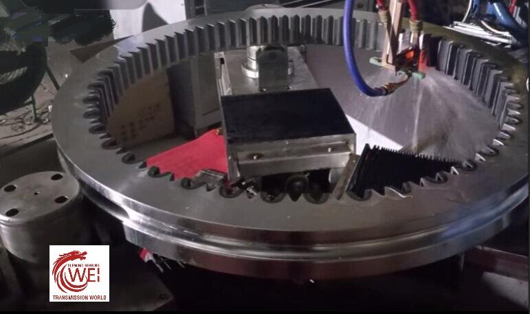 quenching-for-internal-tooth