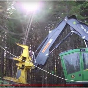 single-row-ball-slewing-bearing-for-Keep-Back-Tree-move