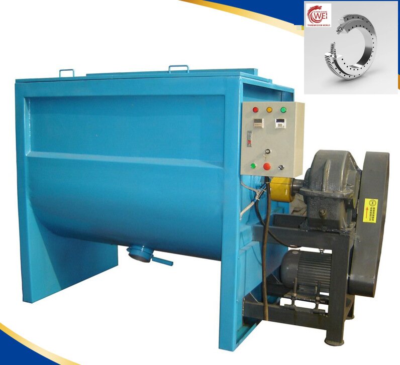 three row roller slewing-bearing-for-Full mixed feed mixer 3 three-row-roller-slewing-bearing-for-Full-mixed-feed-mixer-3