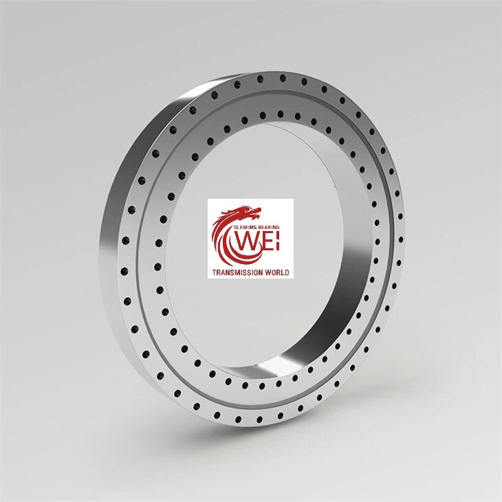 three-rows- roller withoutr-teeth slewing bearing for stereoscopic-garage- Logistics Warehousing three-rows-roller-without-teeth-slewing-bearing-for-stereoscopic-garage-Logistics-Warehousing