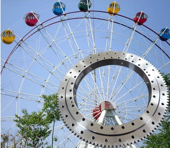 thrill rides roller coaster过山车_proc thrill-rides-roller-coaster