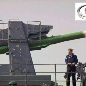Missile-Launcher