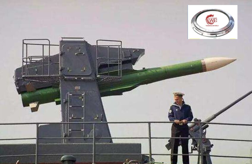 Missile Launcher_ Missile-Launcher