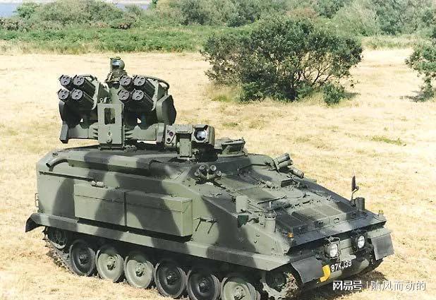 （MANPADS）Short-Range-Individual-Portable-Air-Defense-System-MANPADS